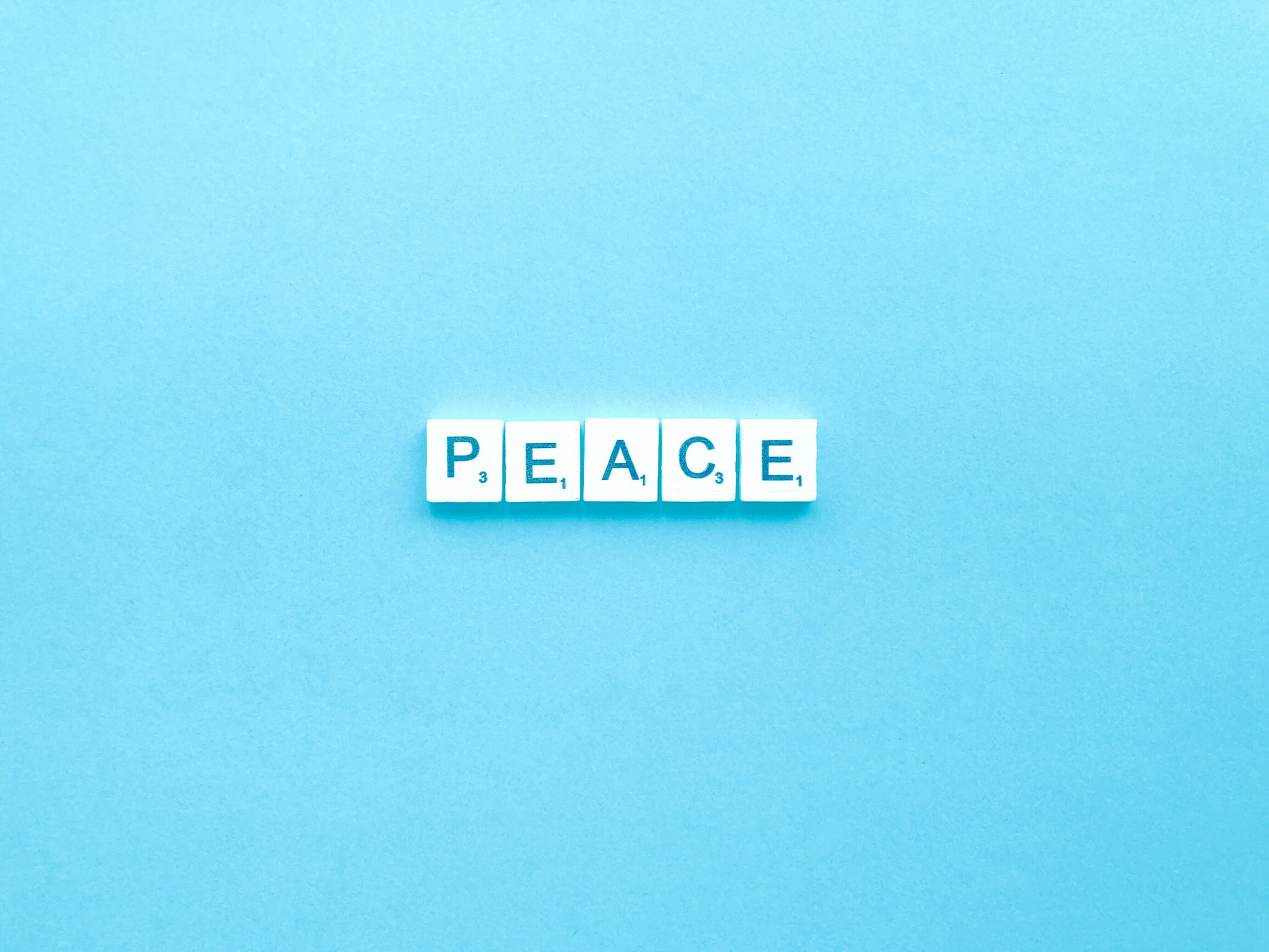 Peace